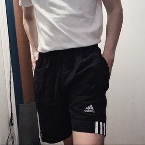 Vintage Adidas Shorts